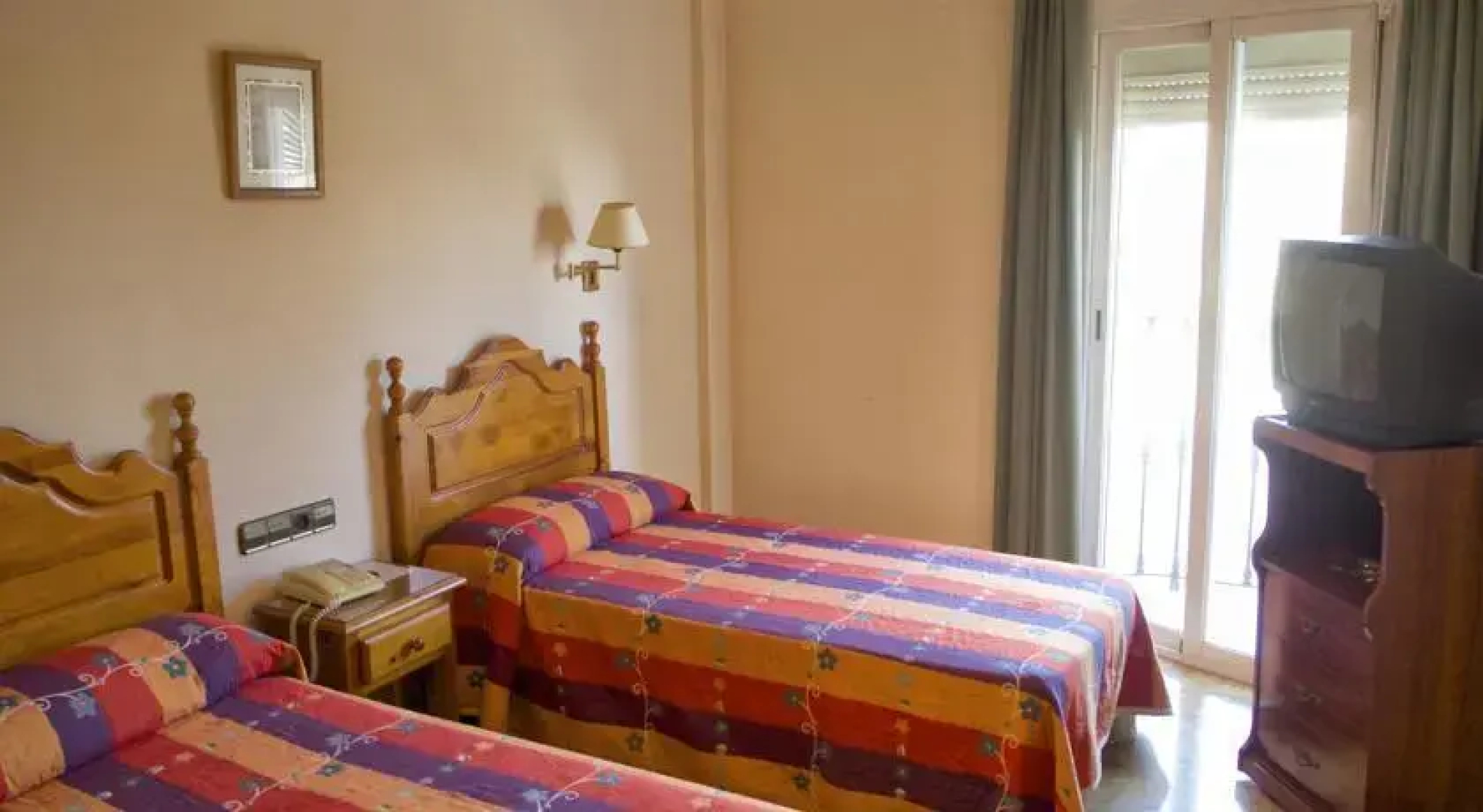 Hostal Zapata