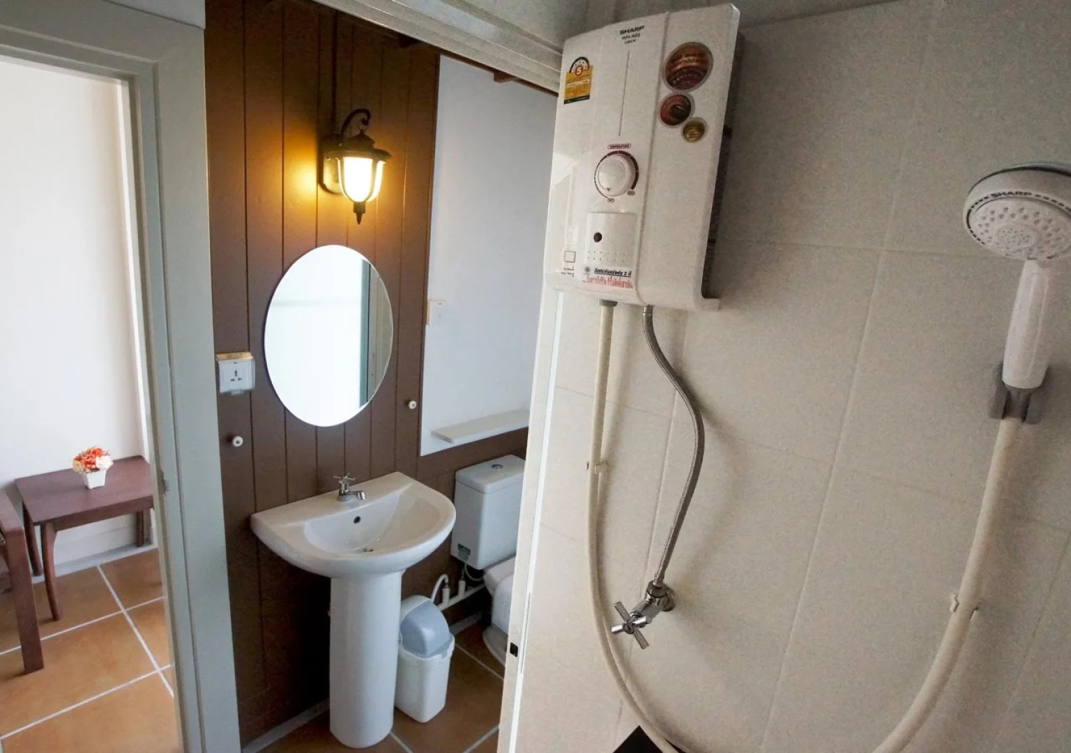 Baan Pimpisa Bangsaray Boutique Residence