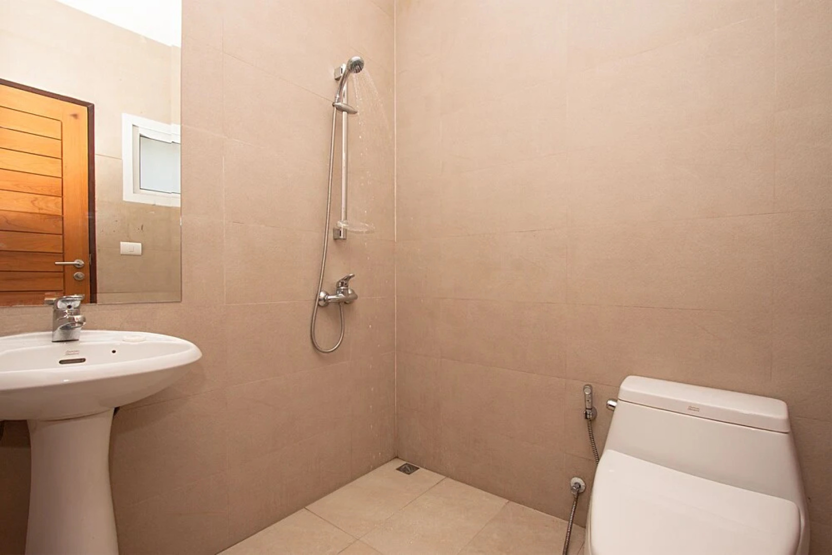 Villa Kalasea 3 Beds