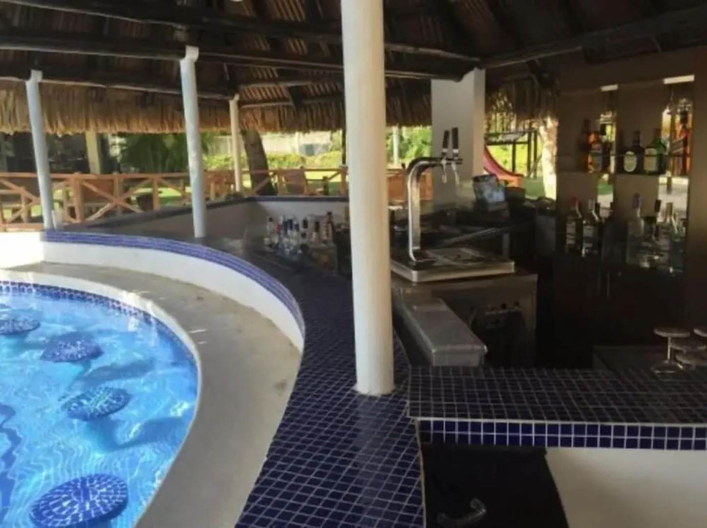 Family room in Coronado Luxury Club & Suites