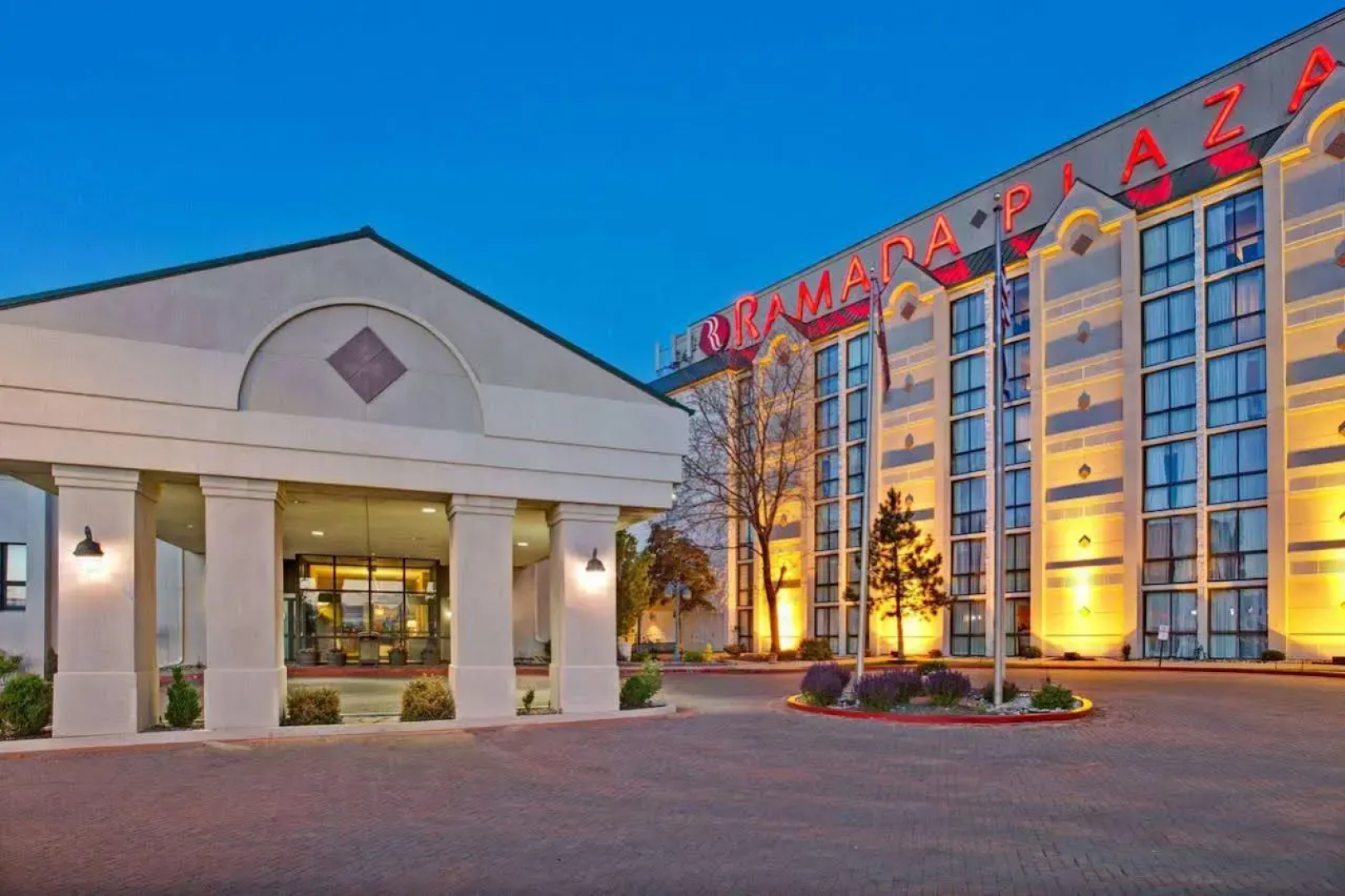Delta Hotels Denver Thornton