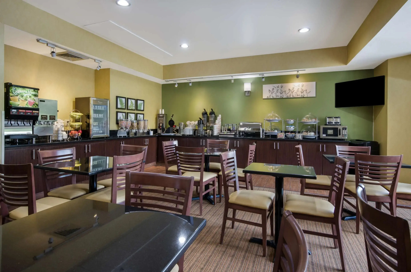 Sleep Inn Hanes Mall