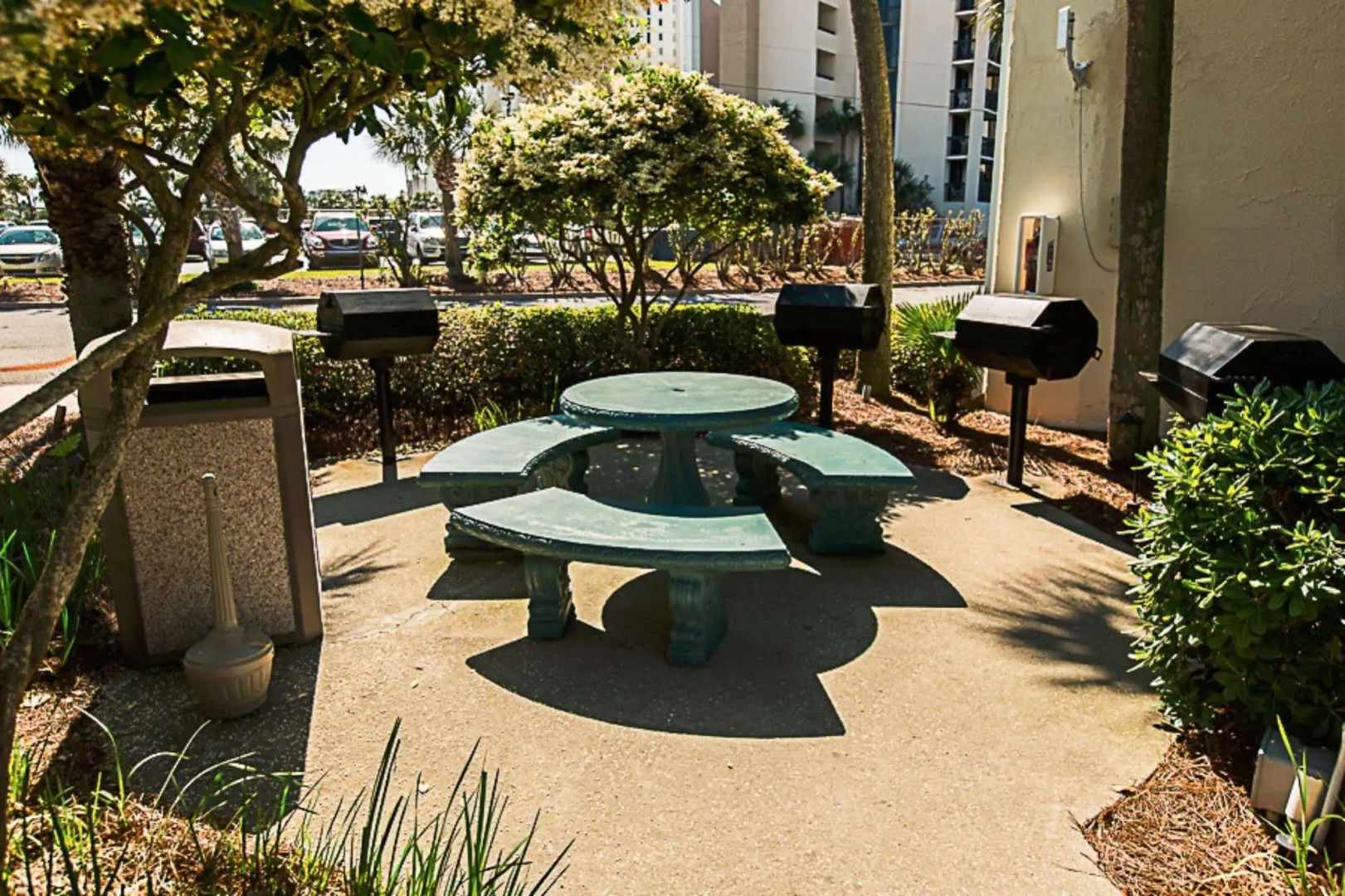 Silver Dunes by Holiday Isle