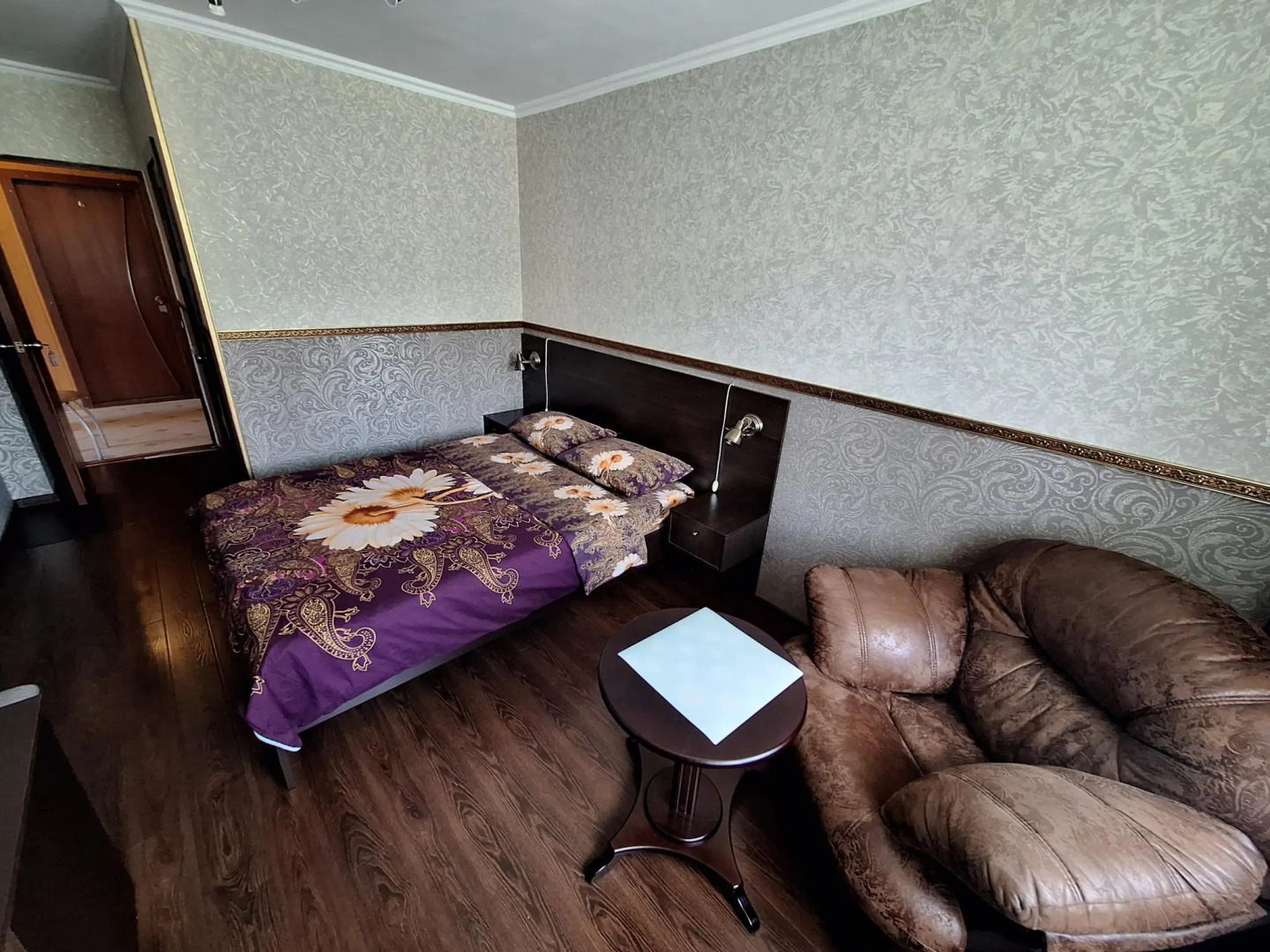 Лесная жемчужина