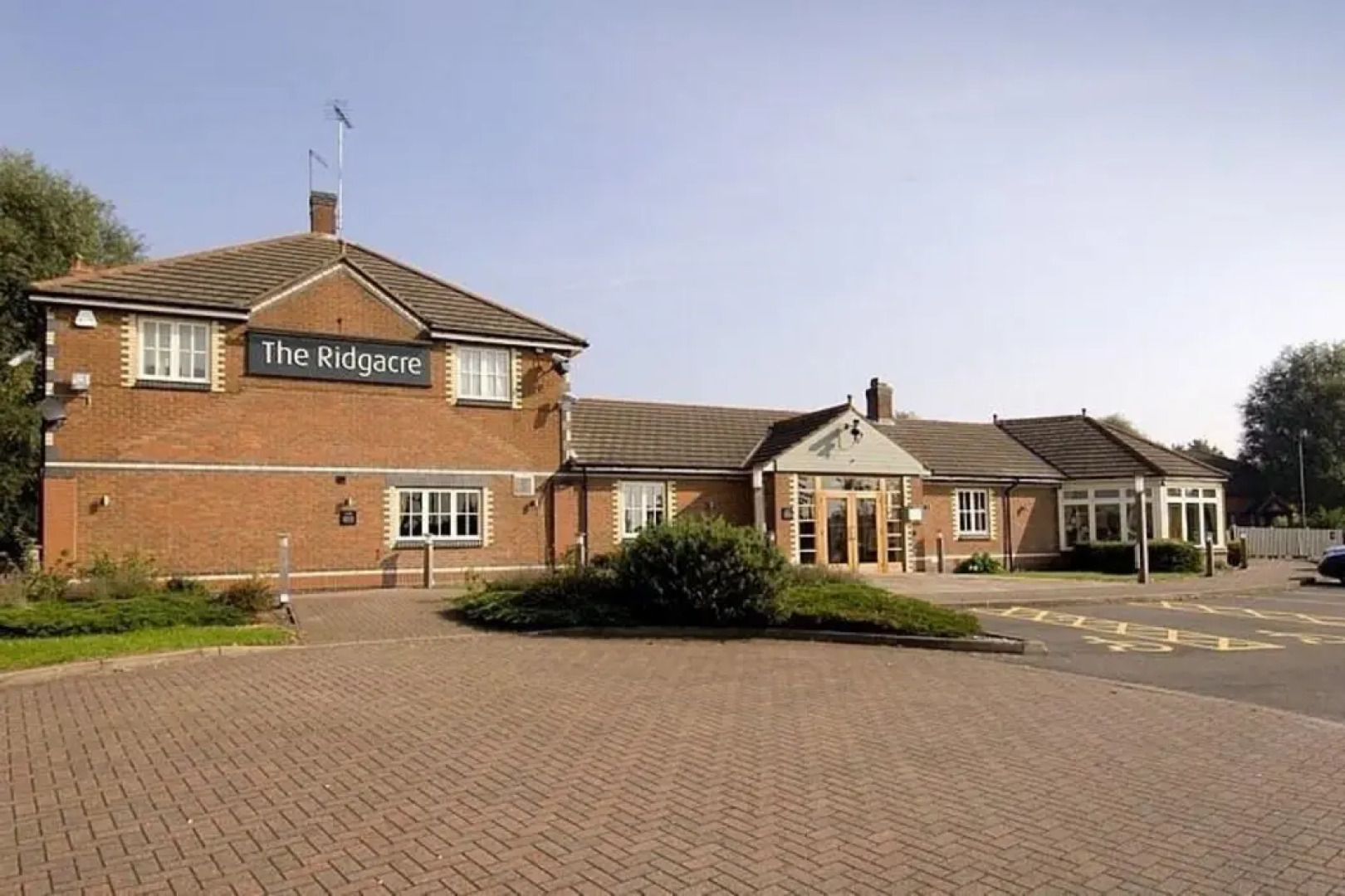 Premier Inn West Bromwich