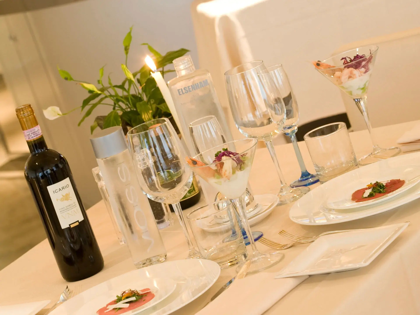 Hotel Premier & Suites