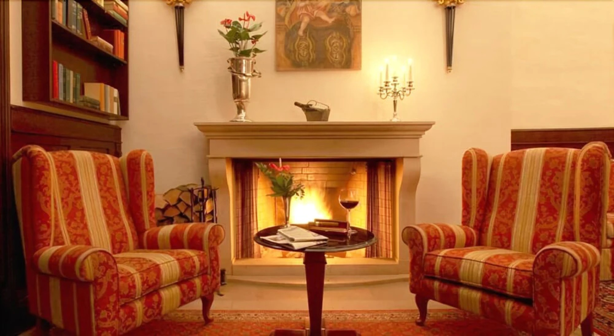 Wasserburg zu Gommern