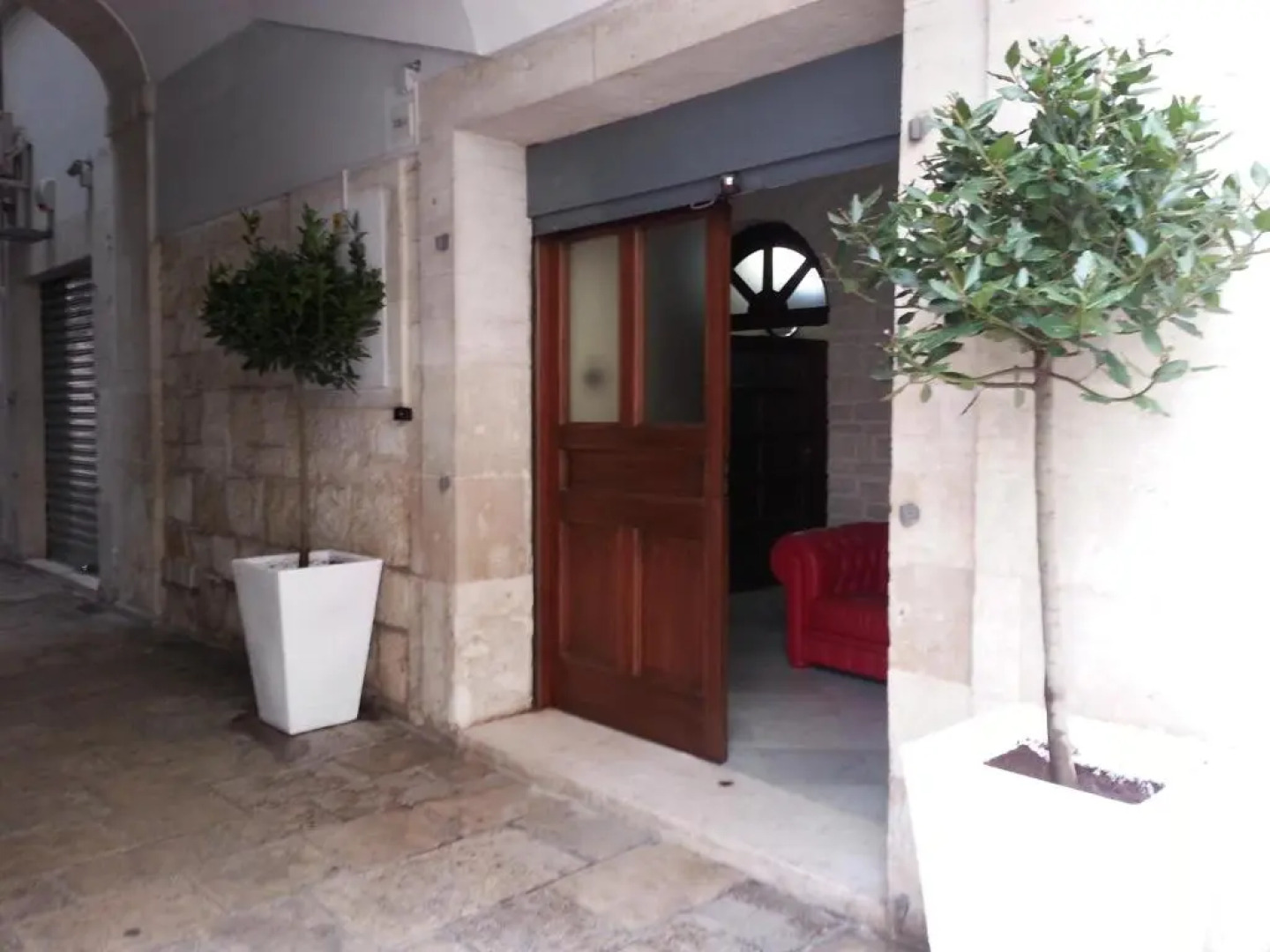 Appartamento Centrale