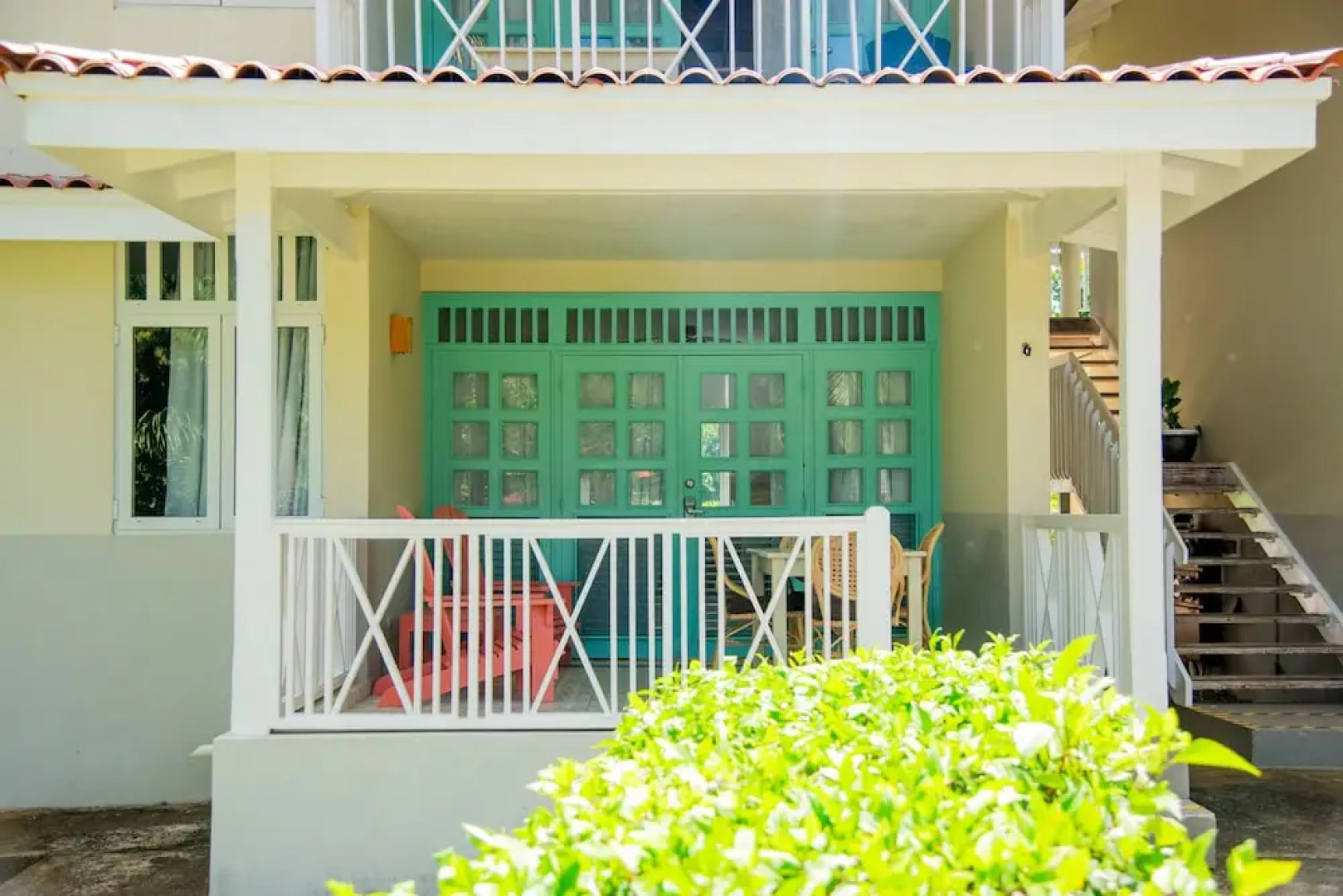 El Pelicano Apart-Hotel