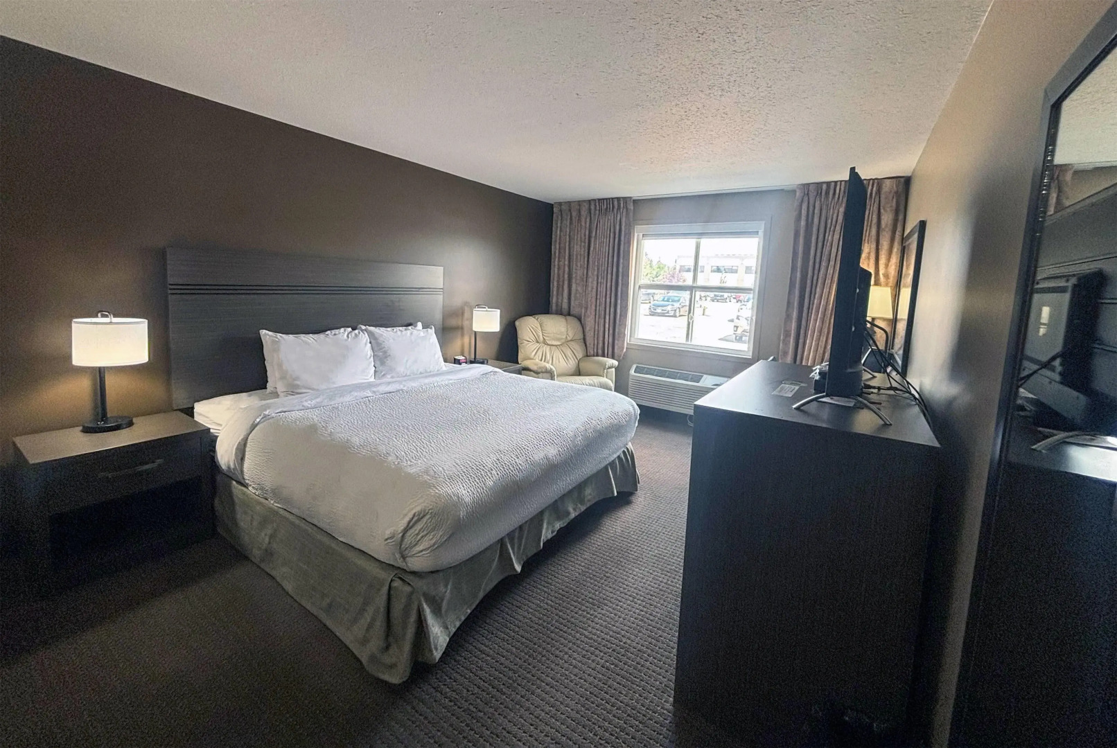 Ramada by Wyndham Sherwood Park