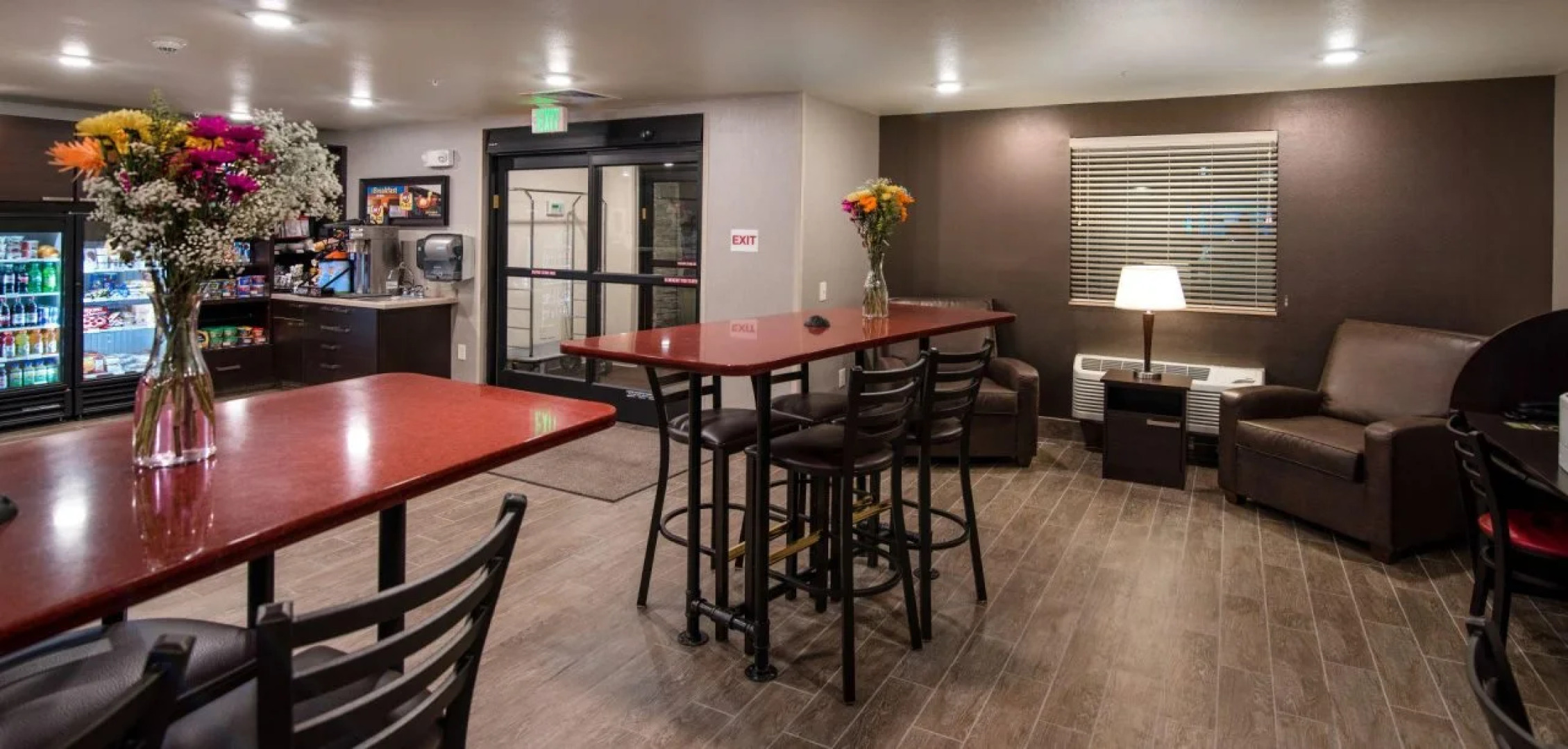 My Place Hotel - Nashville East-I40/Lebanon, TN