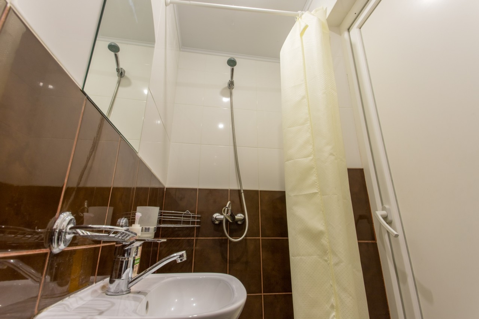 Ателика Горизонт Алушта