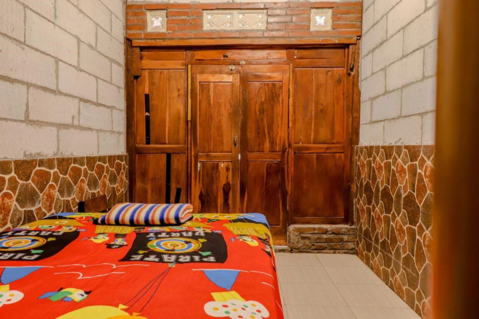 Penginapan Joko Samudro