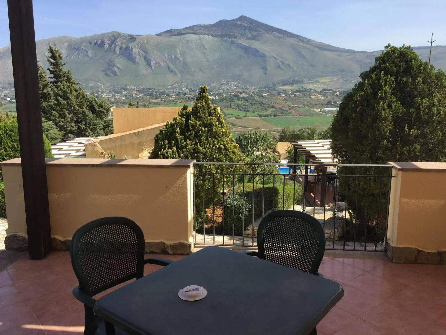 Hotel Grotticelli
