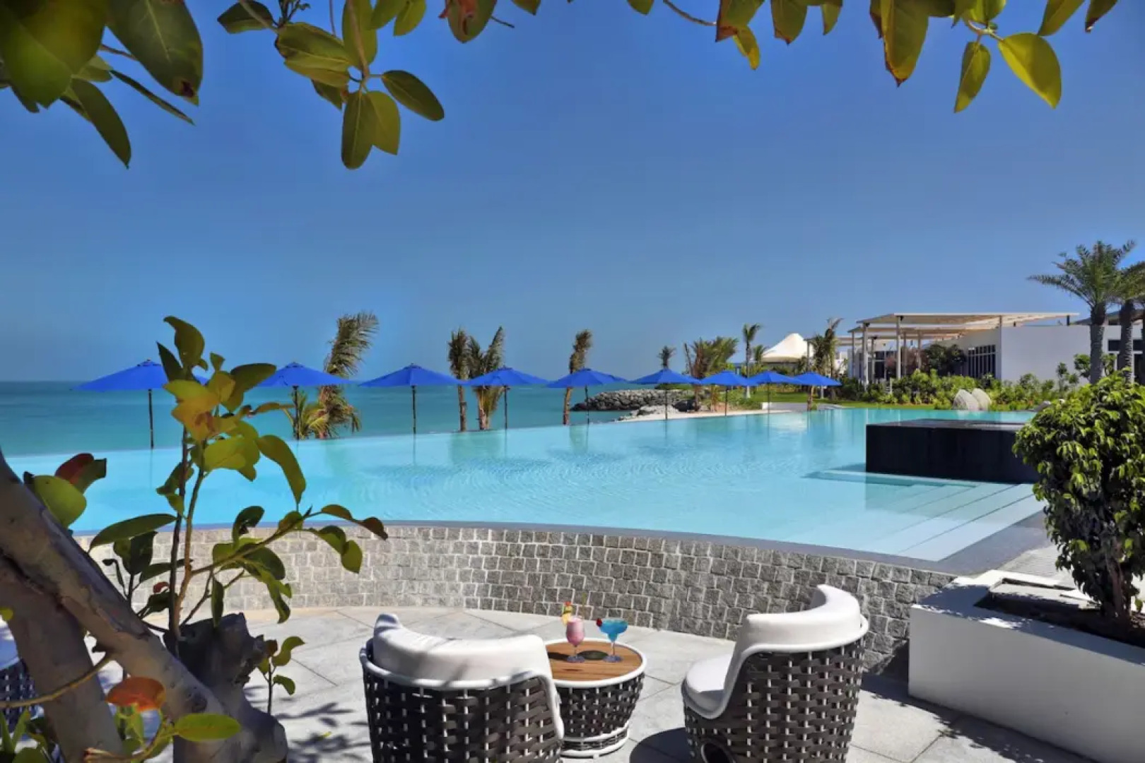 Nurai Island Abu Dhabi