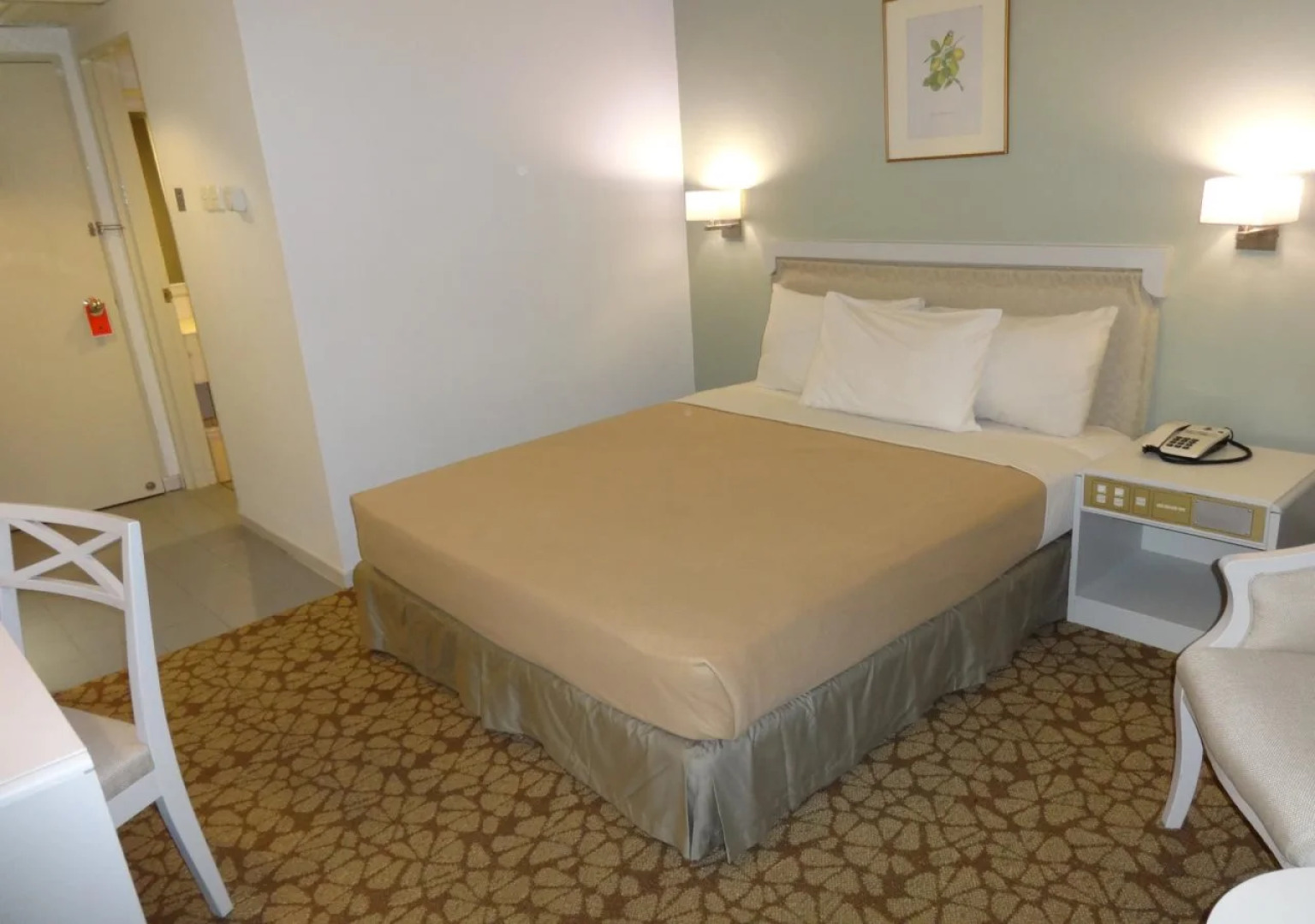 Shahzan Hotel Kuantan, Trademark Collection by Wyndham