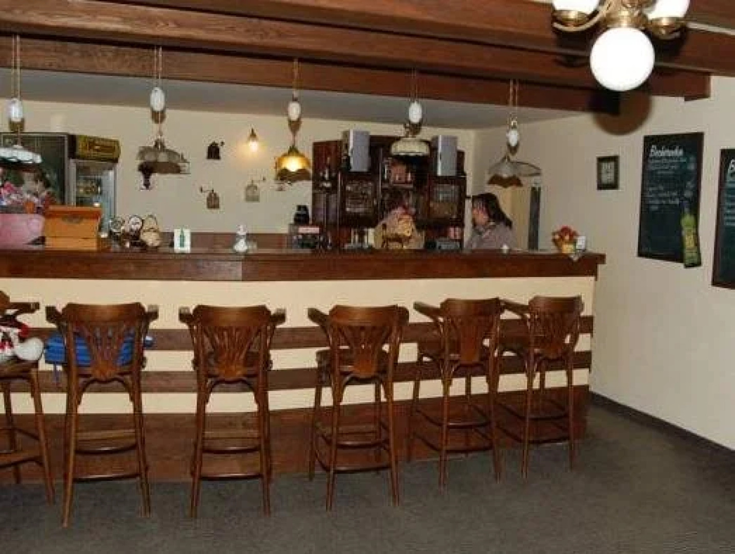 Penzion U Snehuláka