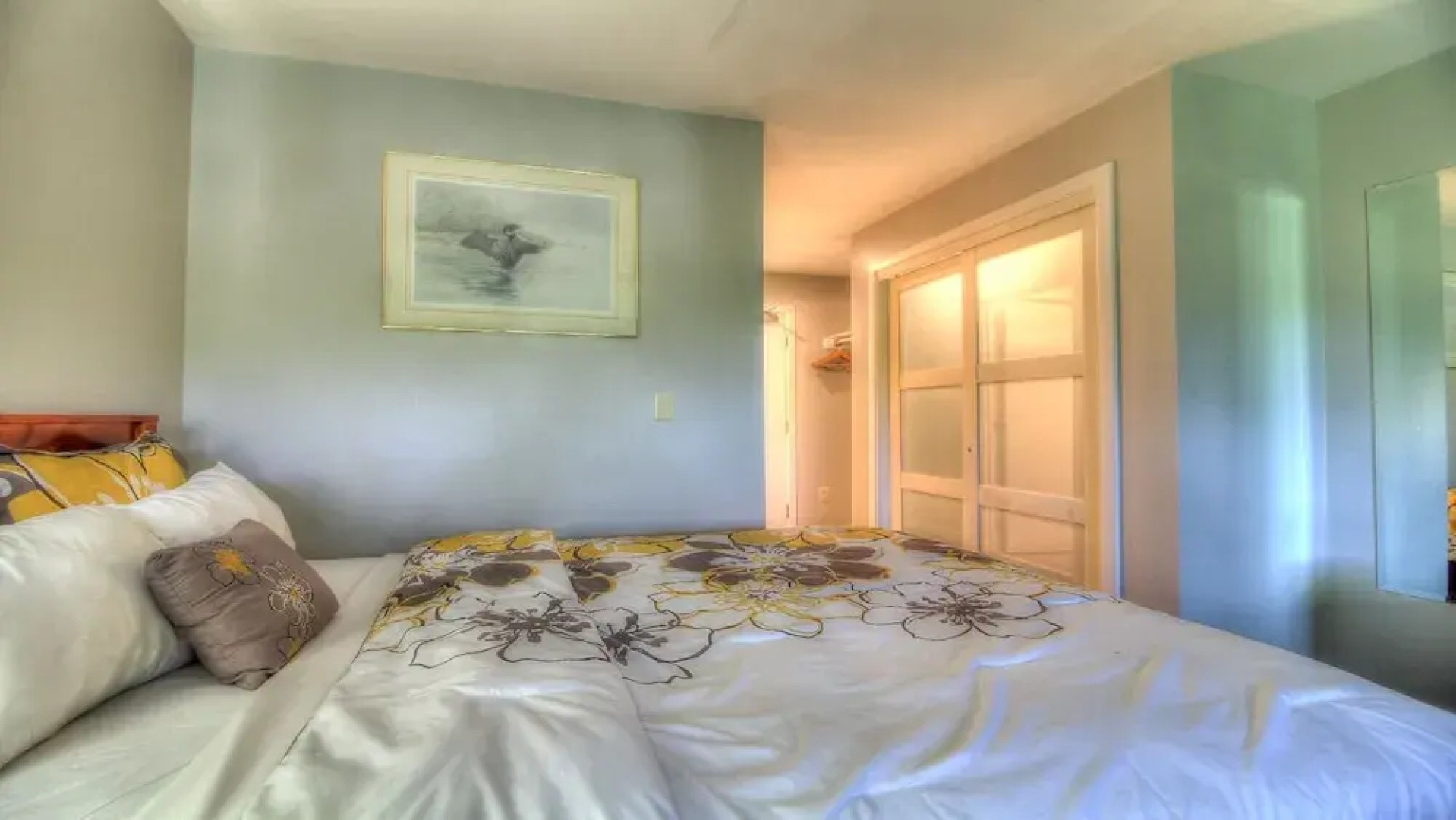 Kcis 341 - Killington Center Studio: Close To Mountain!