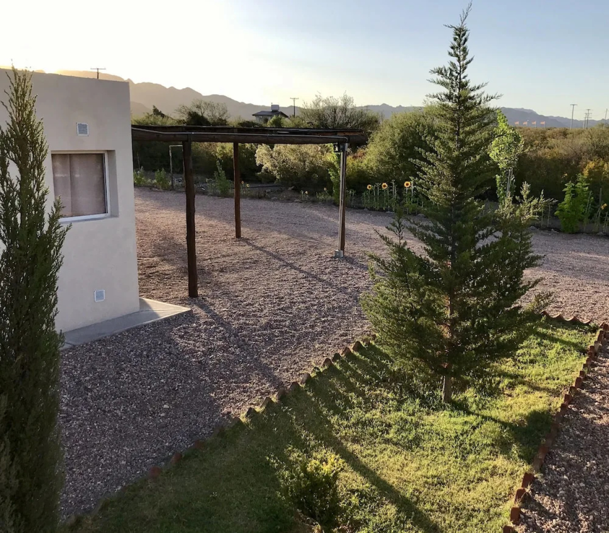 Cabañas EcoNature