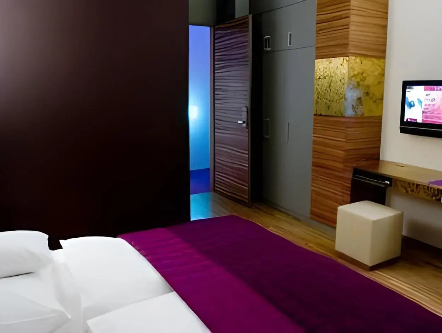 The ICON Hotel