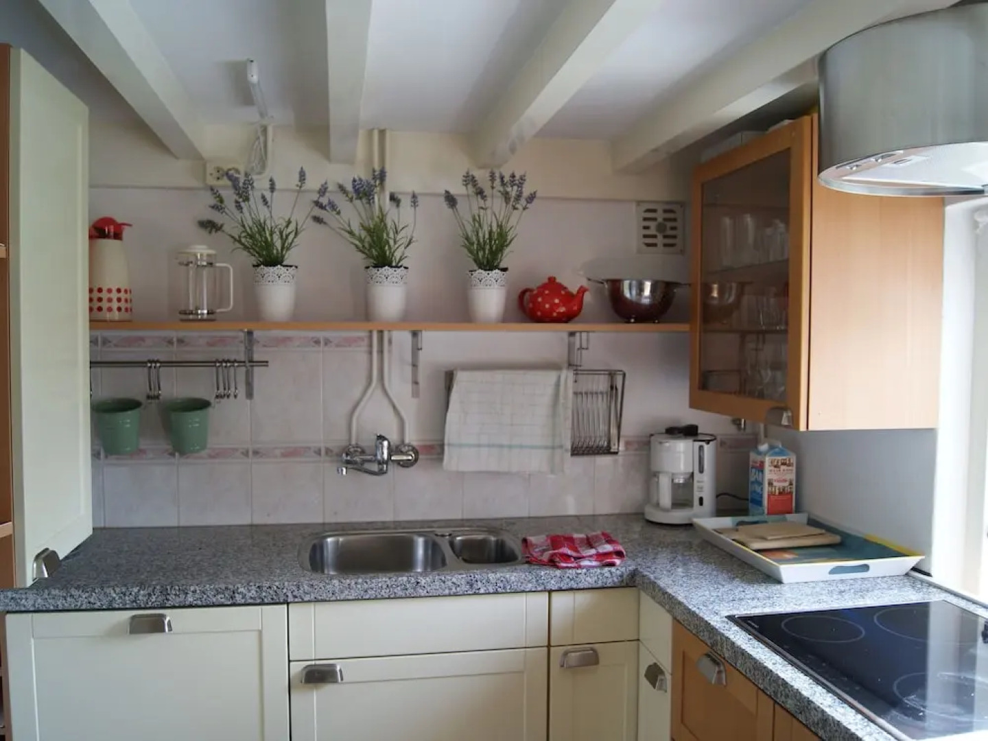 Holiday Home on a Dutch Coast in Veere near Forest