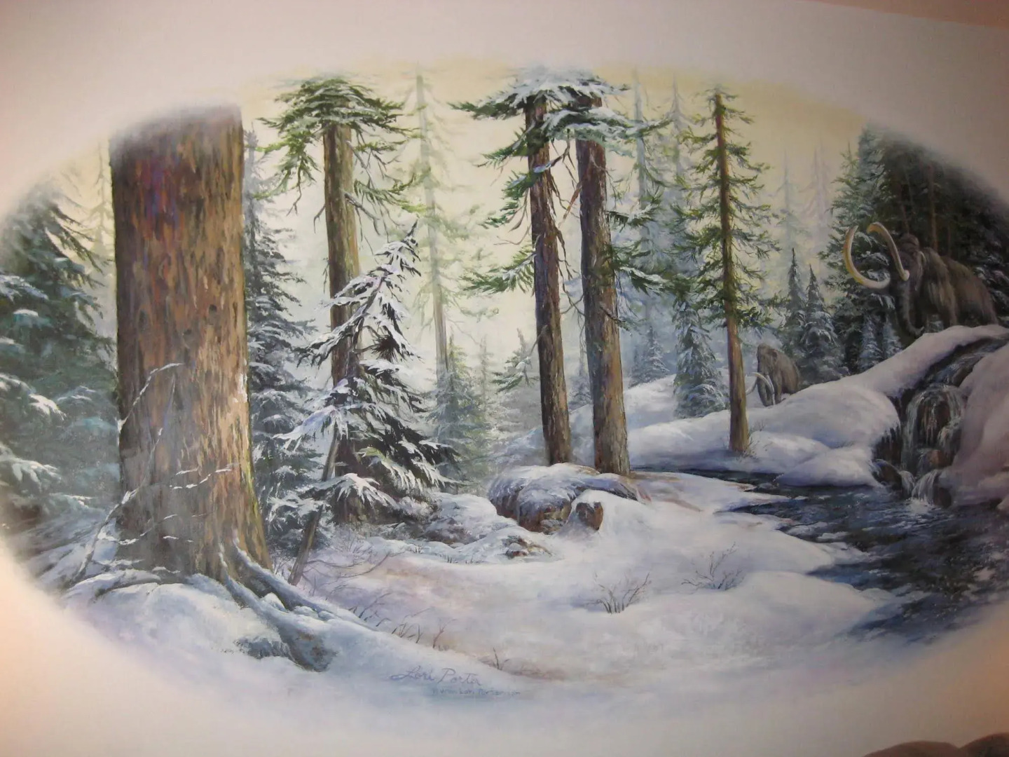 La Vista Blanc by Mammoth Reservation Bureau