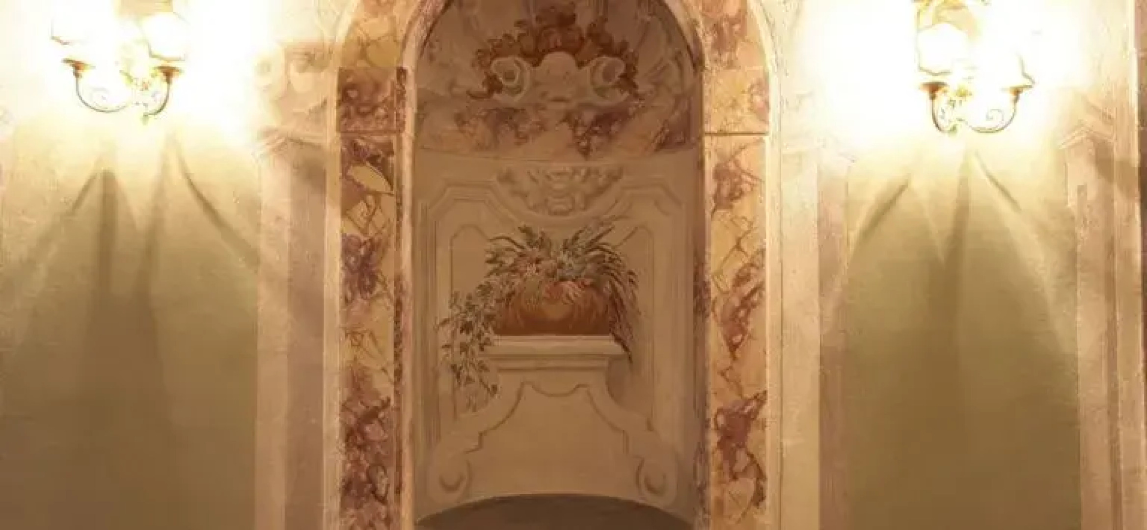 Poggio Torselli Apartments