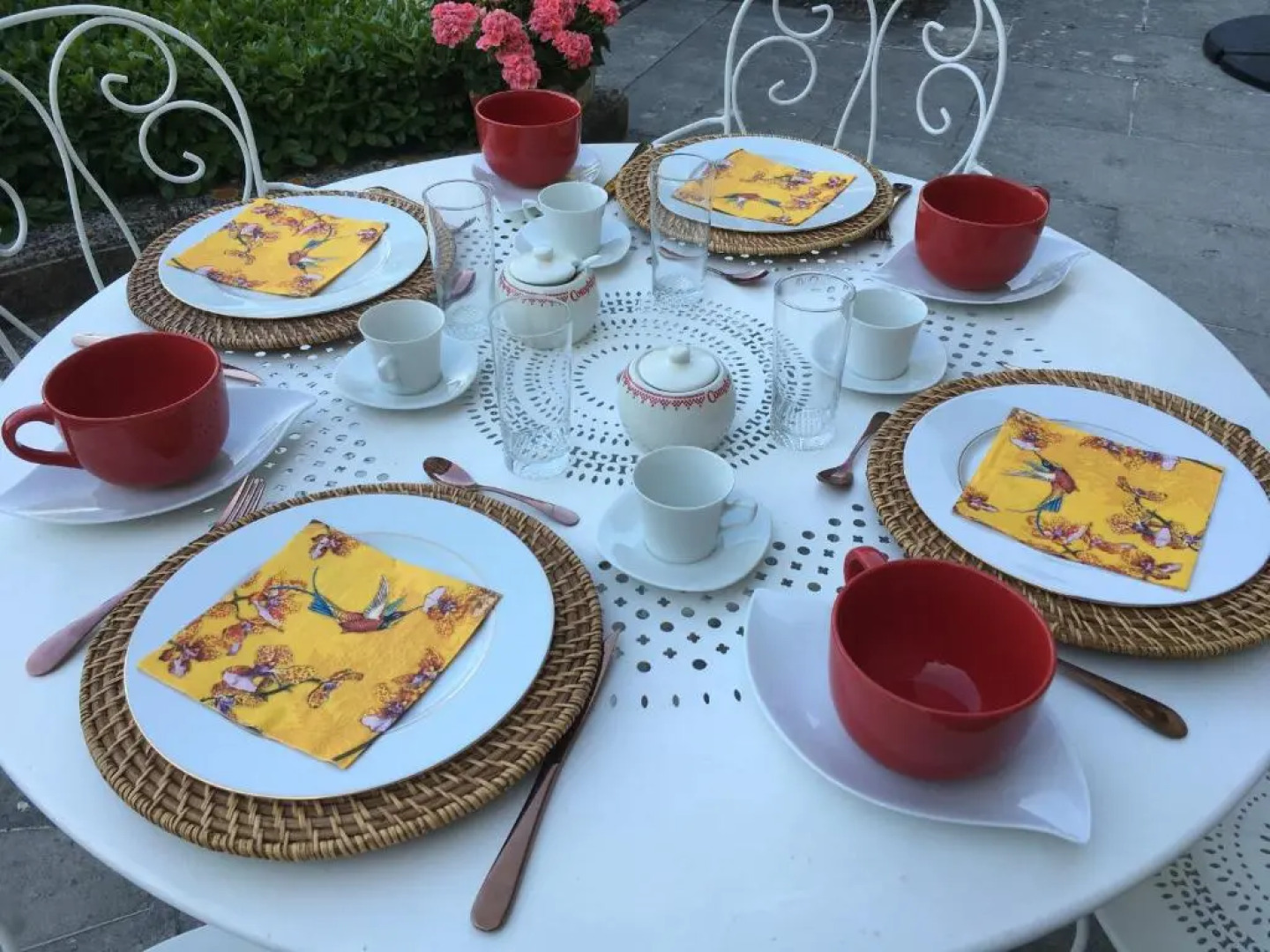 Château de Praslins