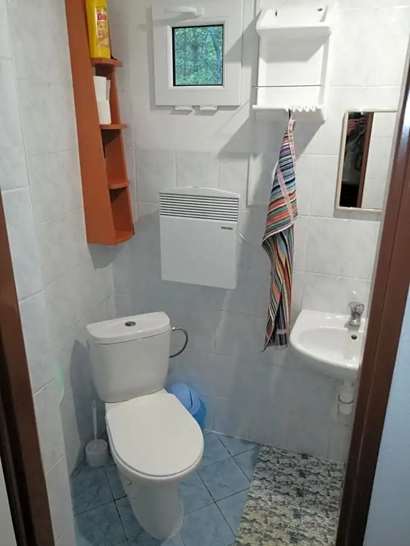 Rekreačná chata MAKYTA