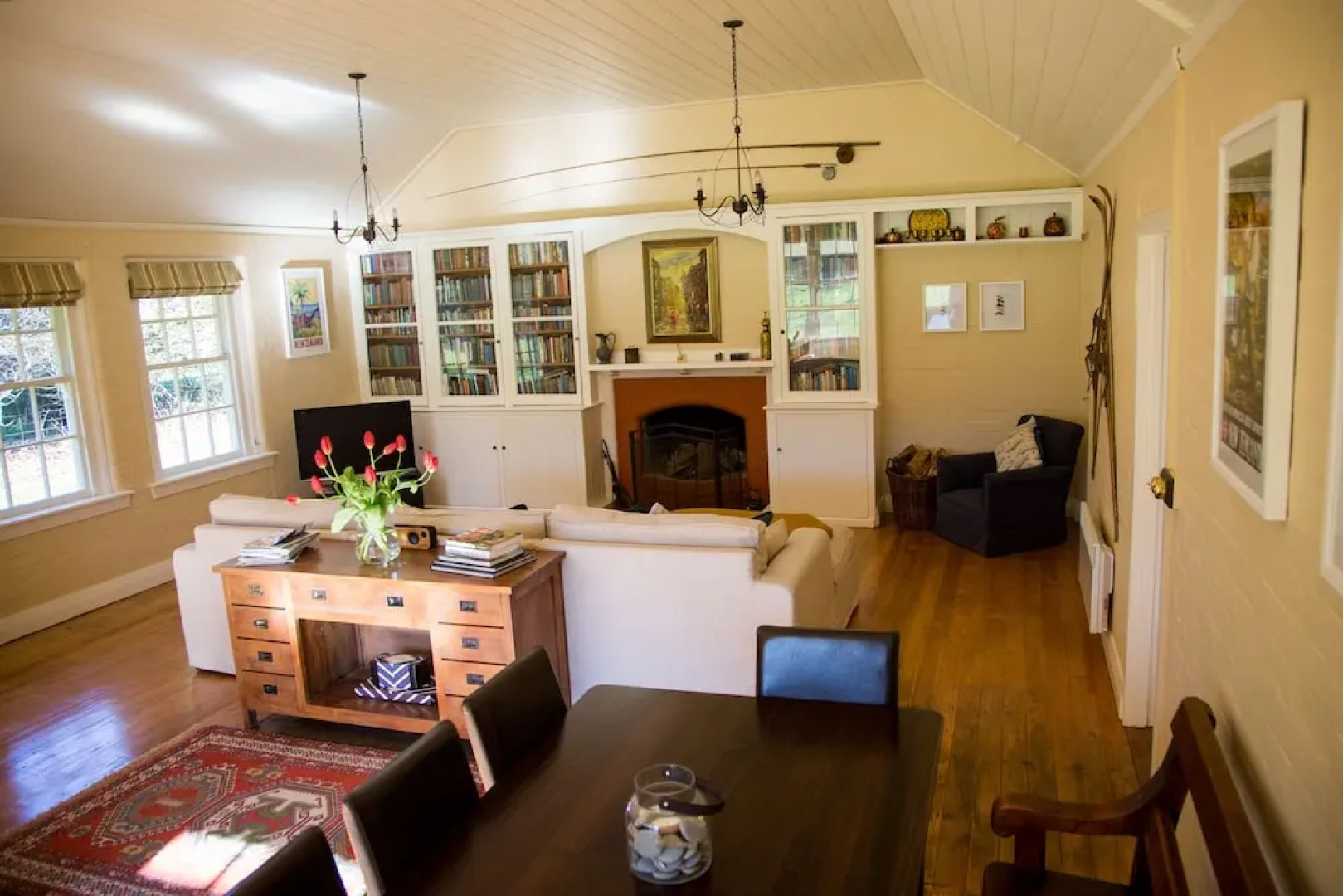 Coldstream Estate - The Whare