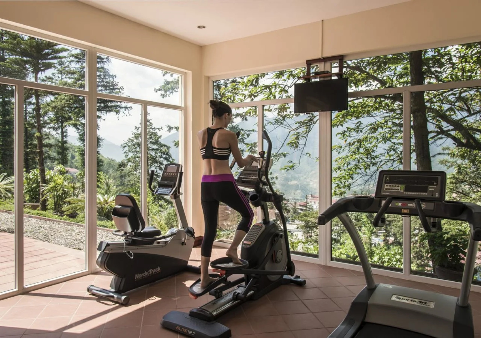 Sapa Mountain Resort, Affiliated by Meliá