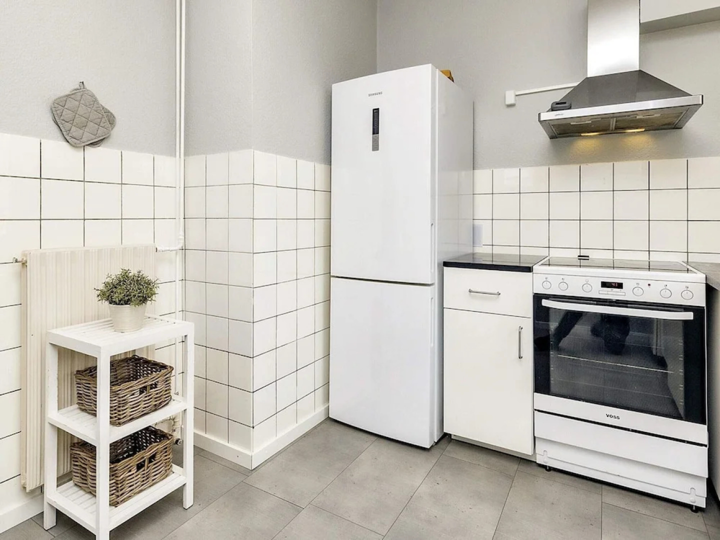 Holiday Home in Holeby