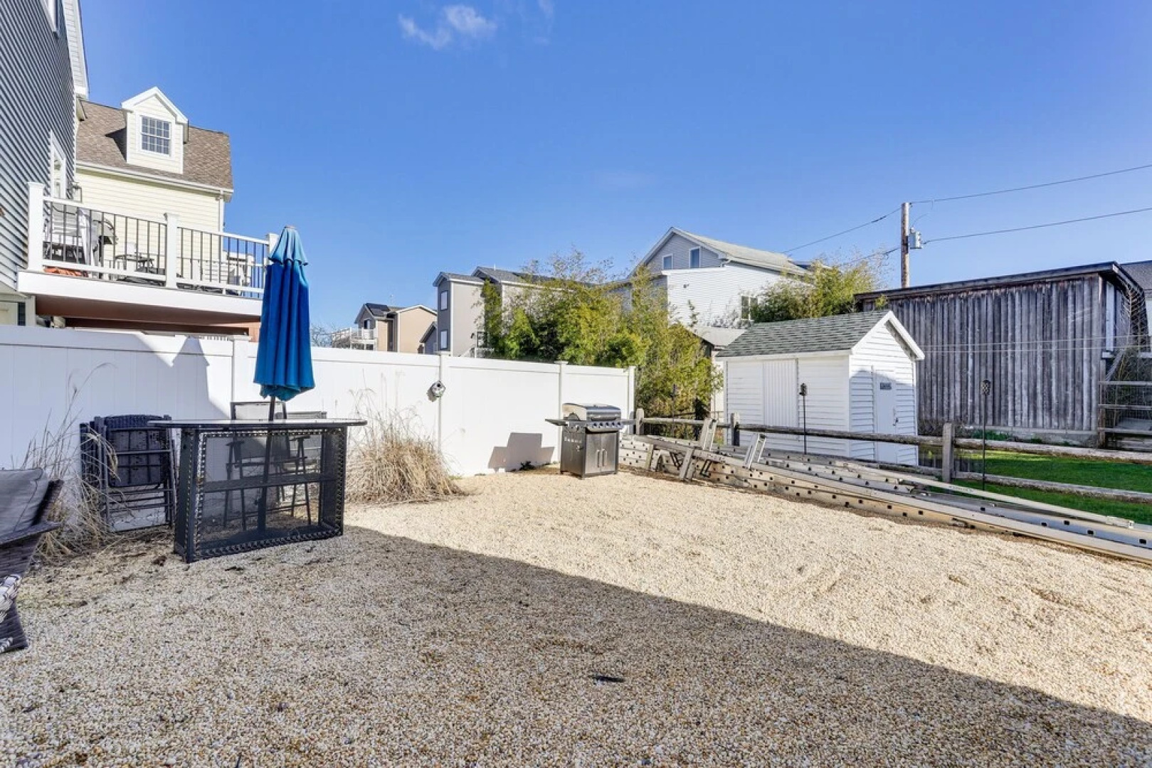 Milford Vacation Rental 1 Block to Beach