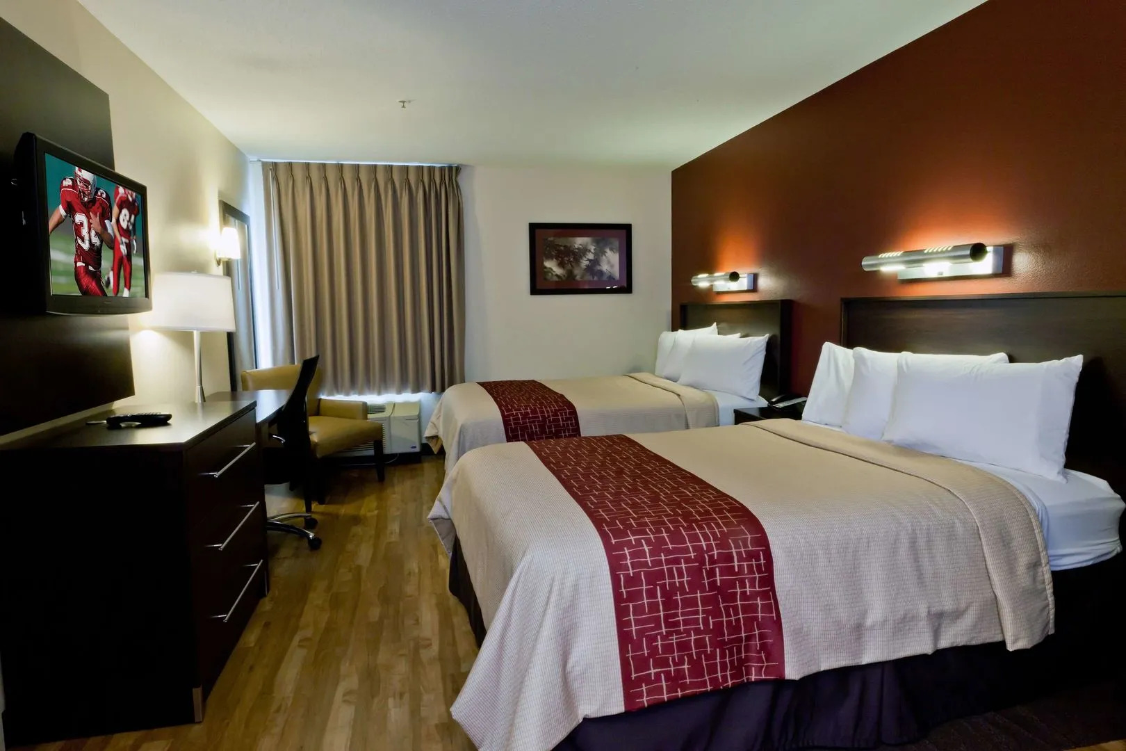 Red Roof Inn Raleigh Southwest - Cary