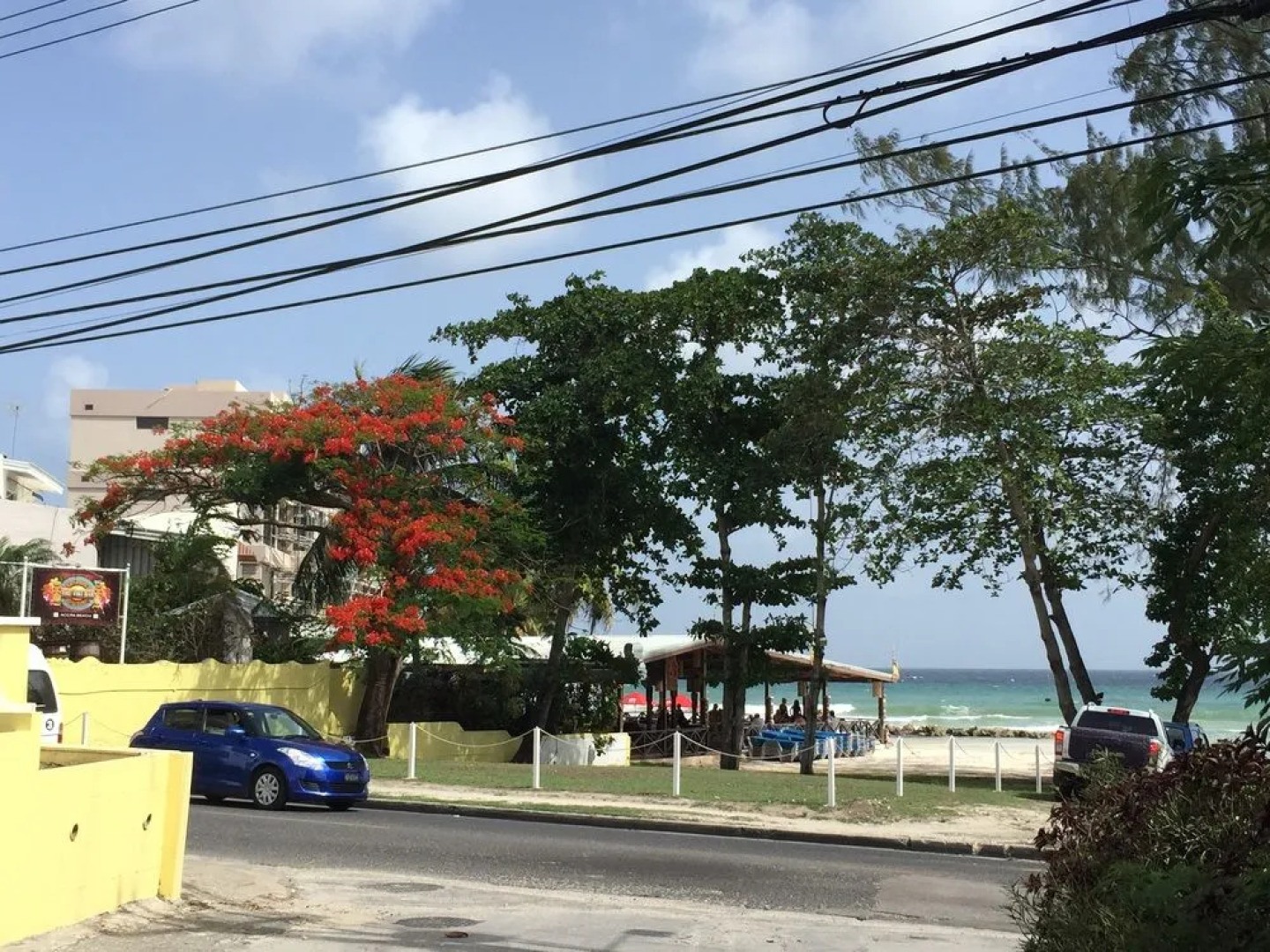 Southern Surf Beach Apartments