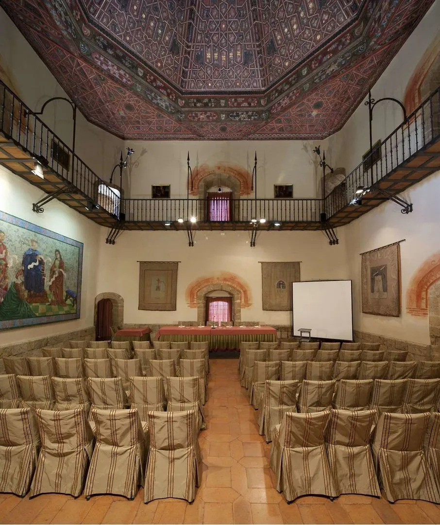 Parador De Benavente