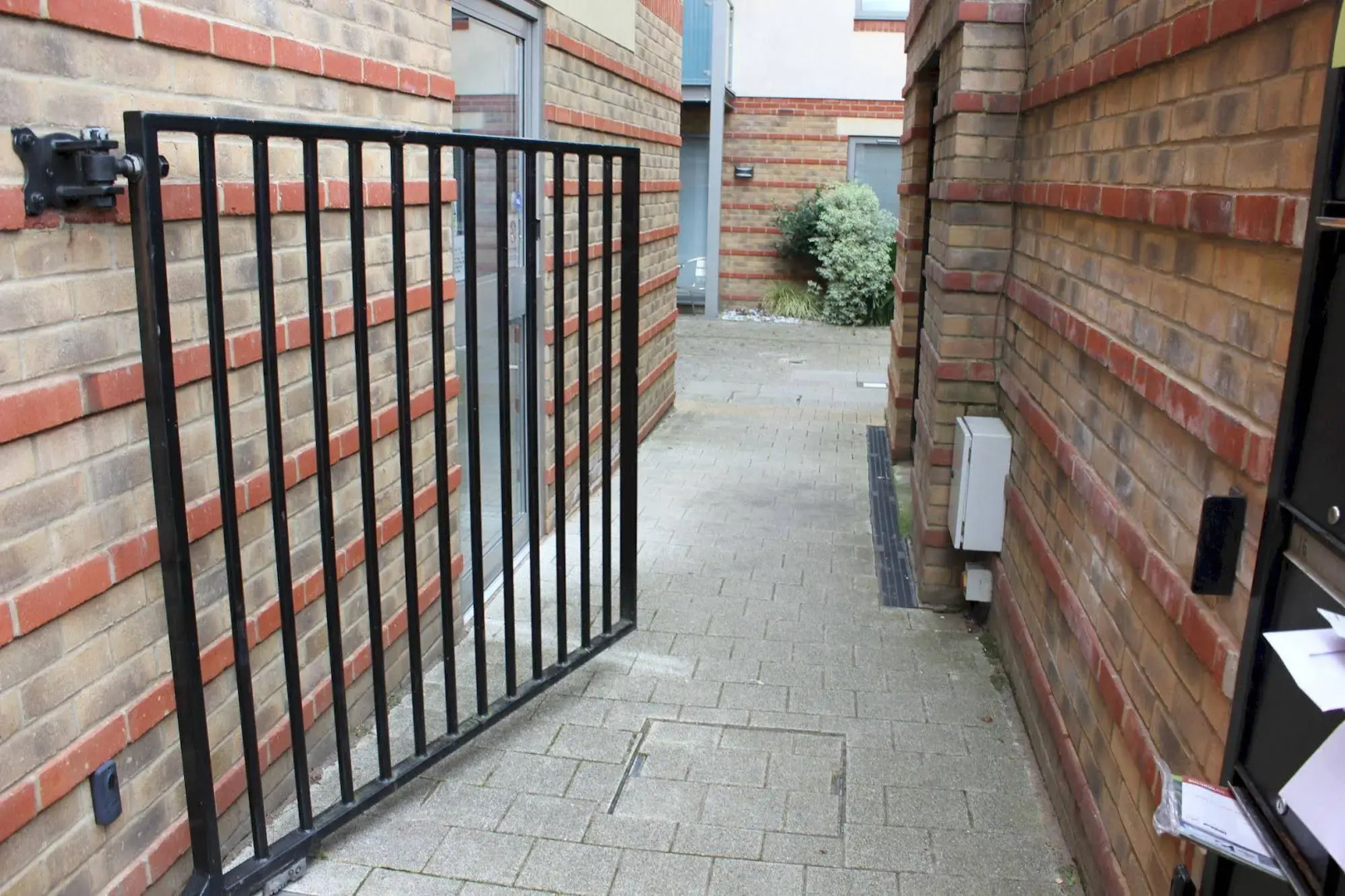 Spur House by House of Fisher