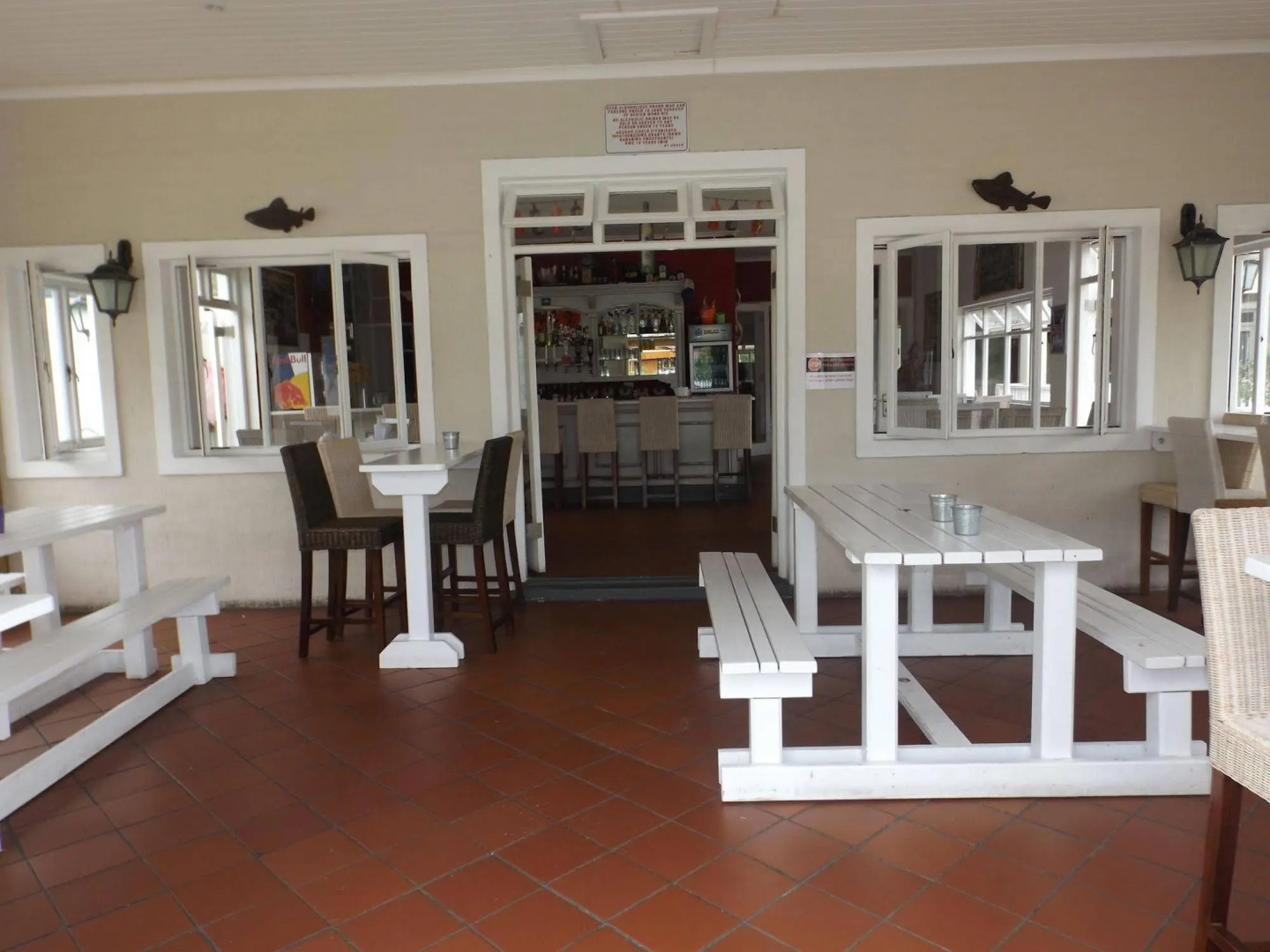 The Dunes Resort & Hotel