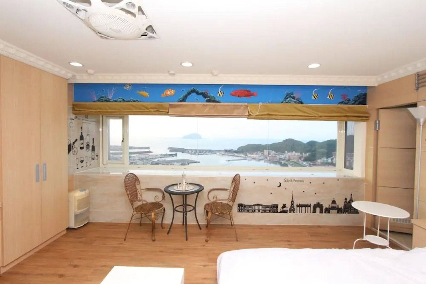 W Hostel Shan Hai Guan