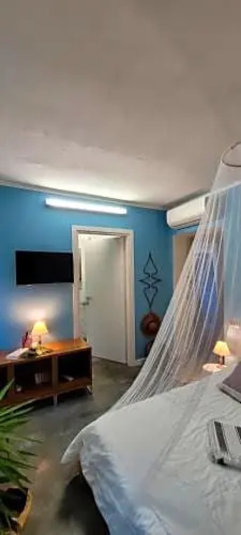 Il Paradiso sul Mare