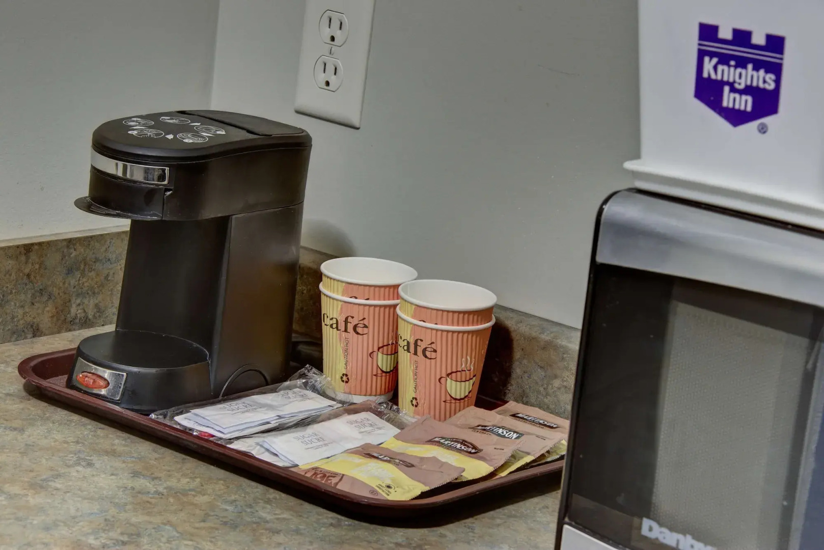 Knights Inn Kamloops