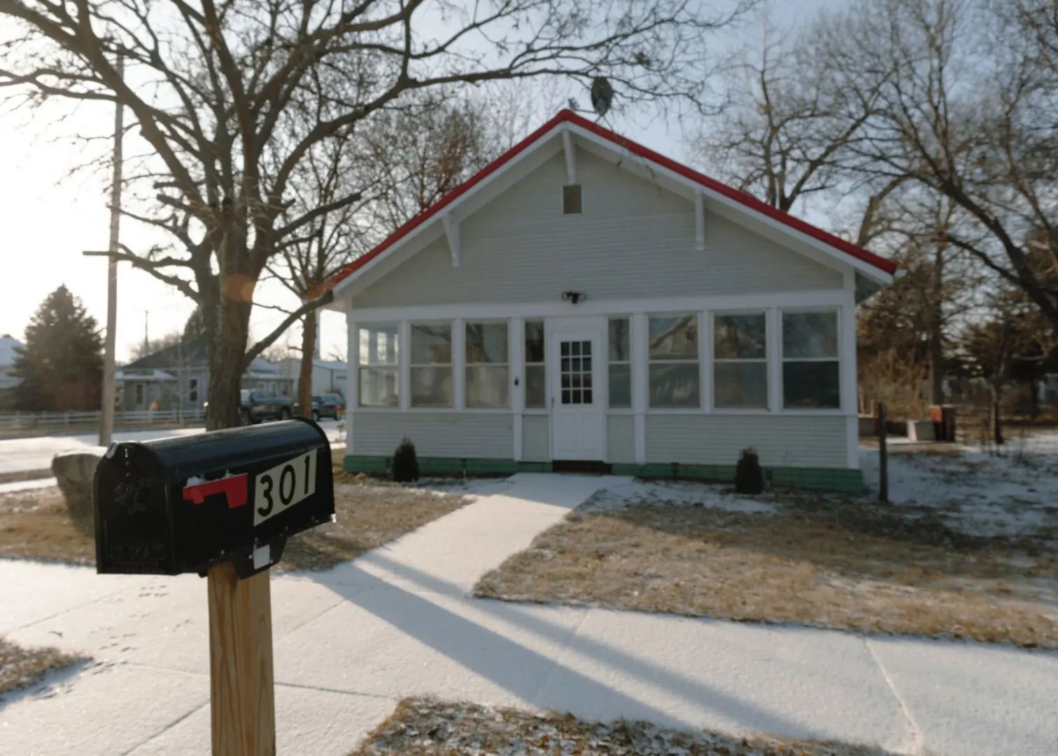 East Side Motel & Cabins