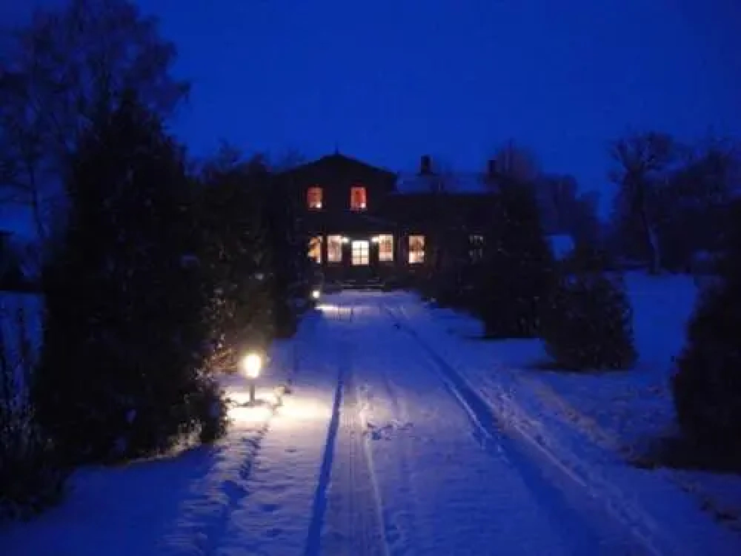 Landhaus Questin