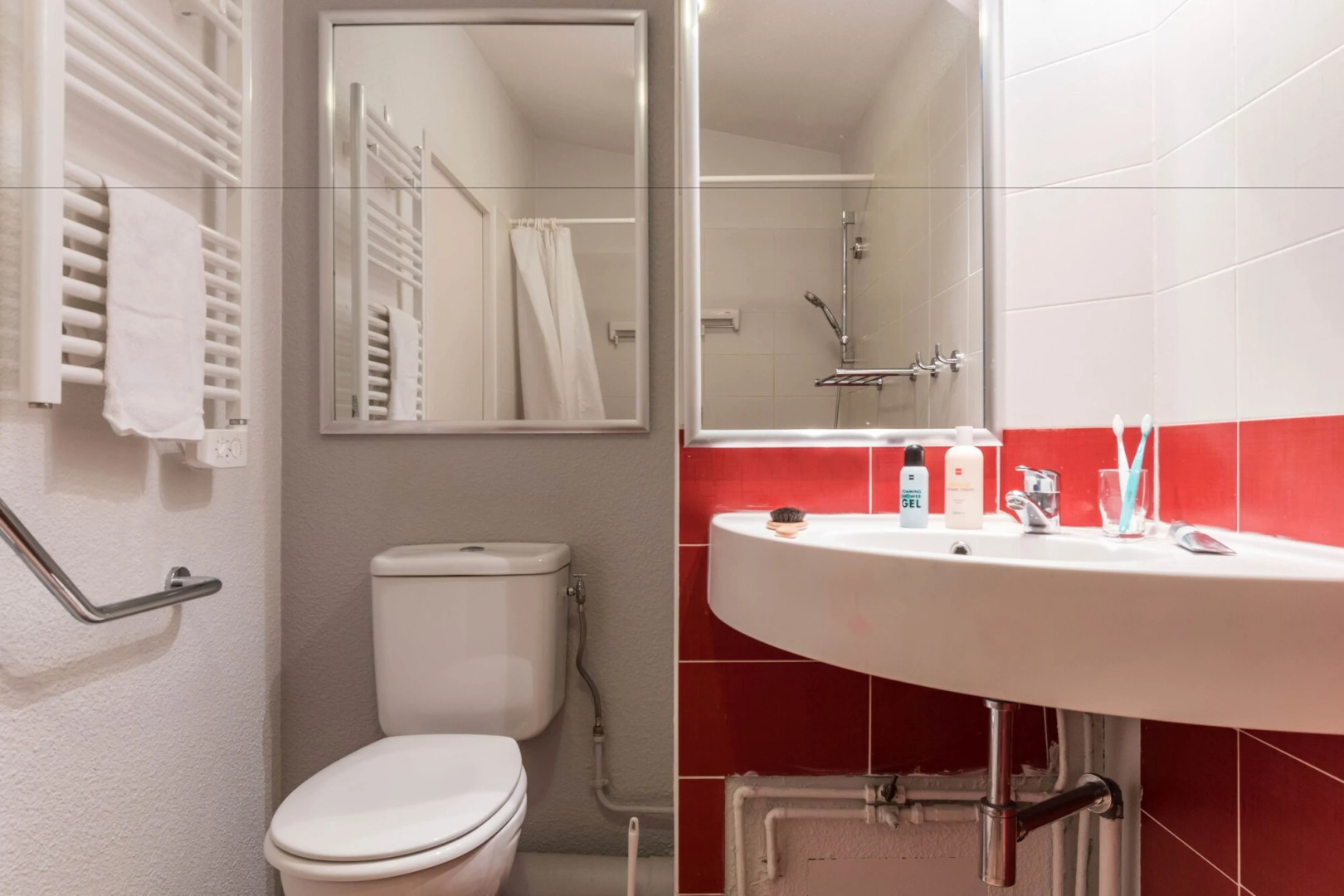 Résidence Pierre & Vacances Le Britania