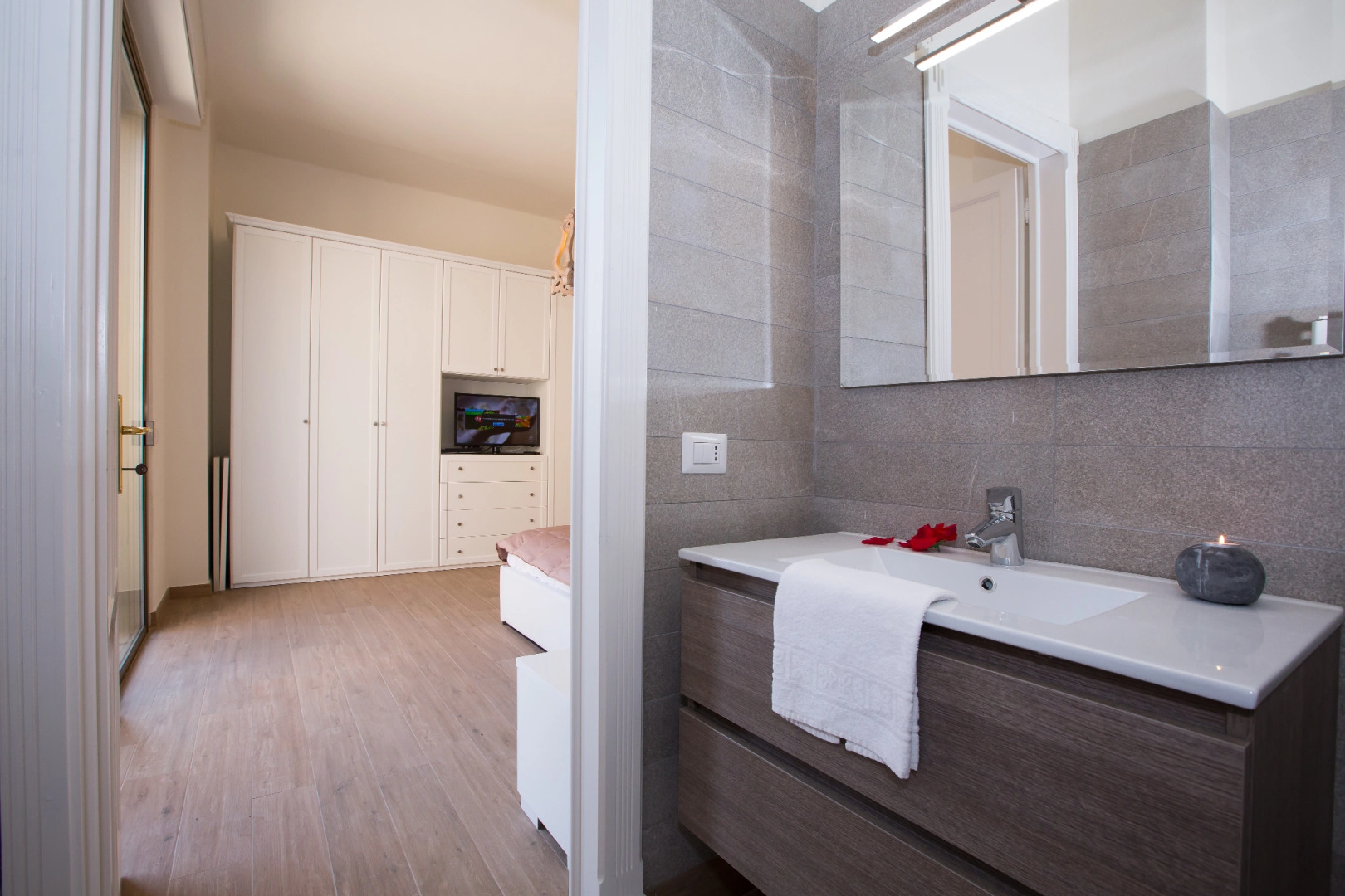 Menaggio Fronte Lago