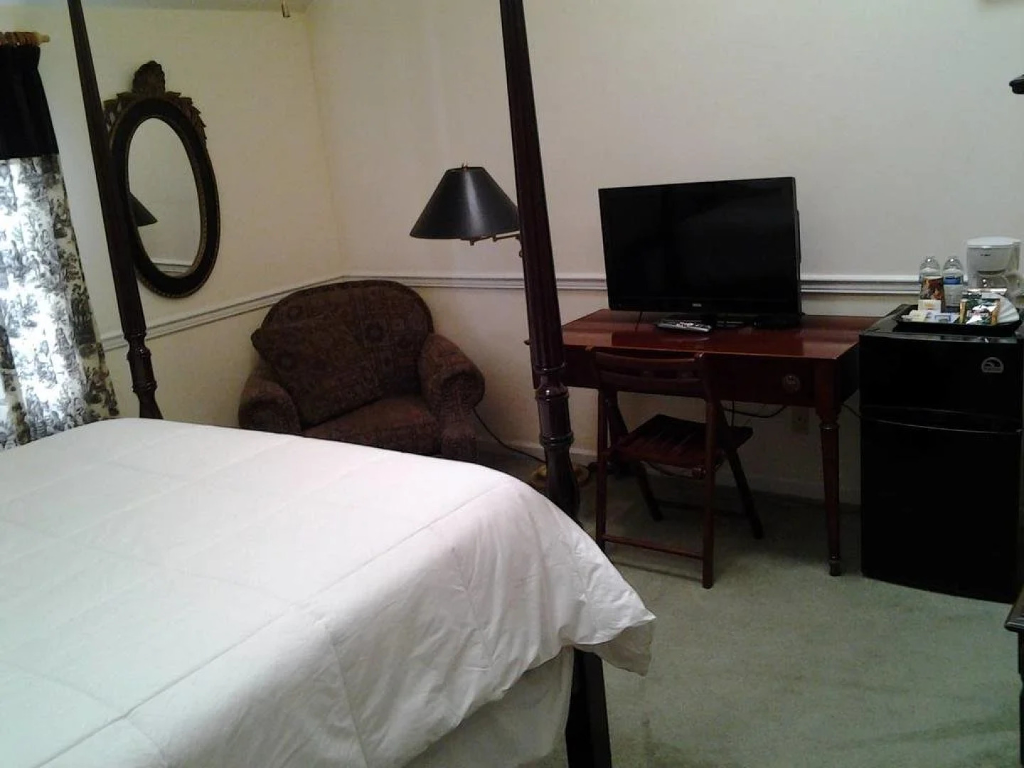 The Inn at Benicia Bay