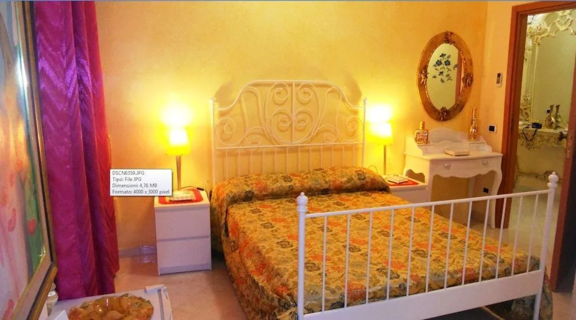 B&b Perla Di Corso Savoia
