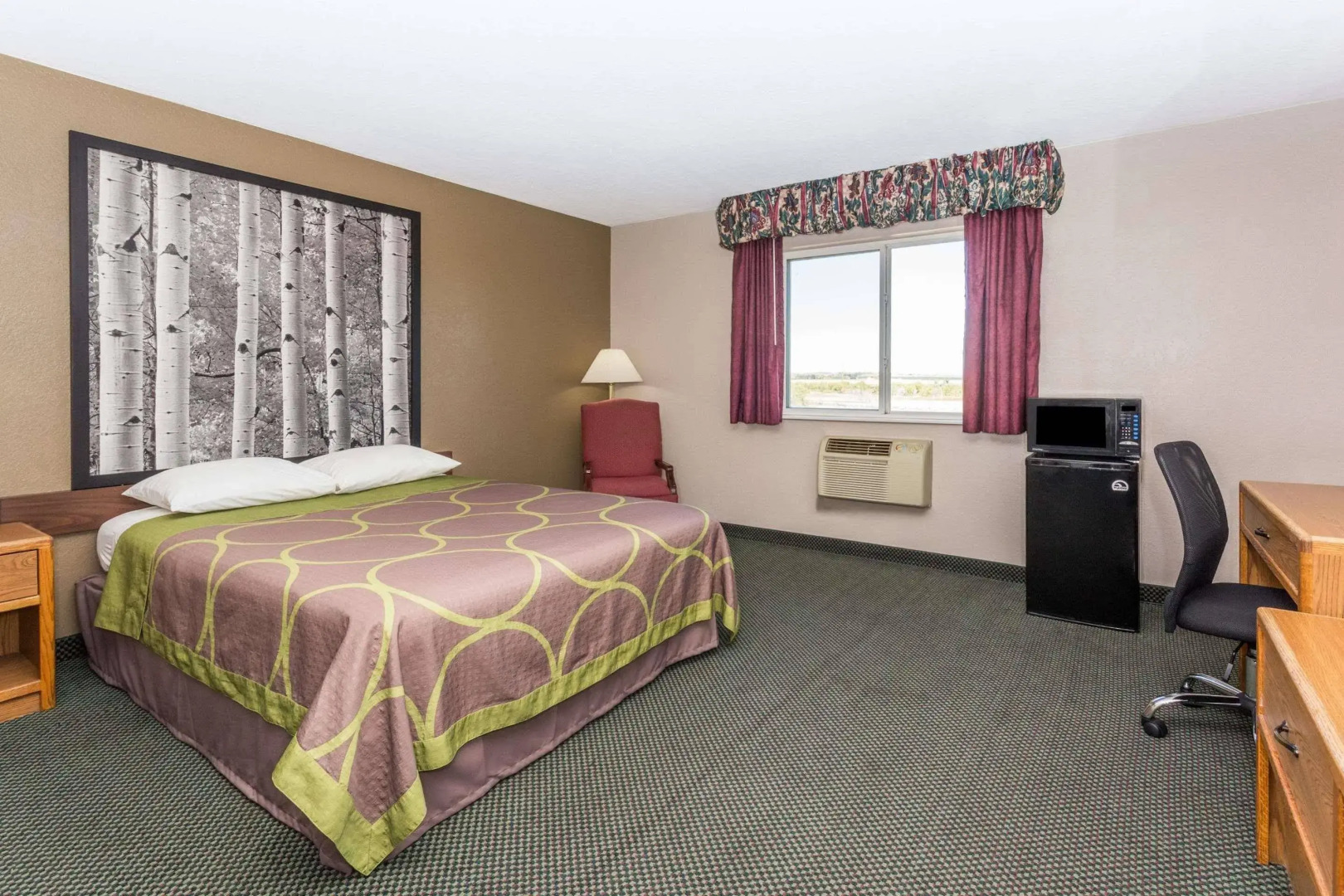 Super 8 By Wyndham Ft. Morgan