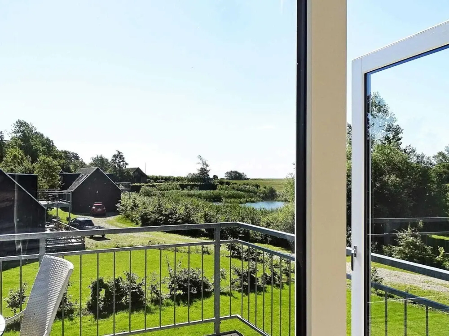 Luxury Spa Retreat by Sea - By Traum Ferienwohnungen