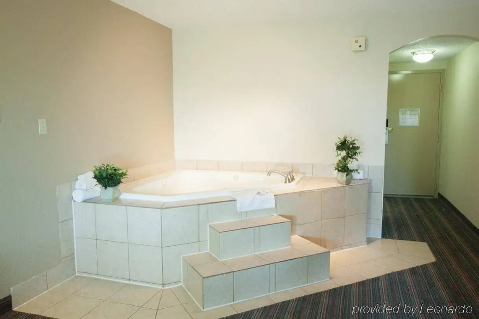 Red Roof Inn Lancaster